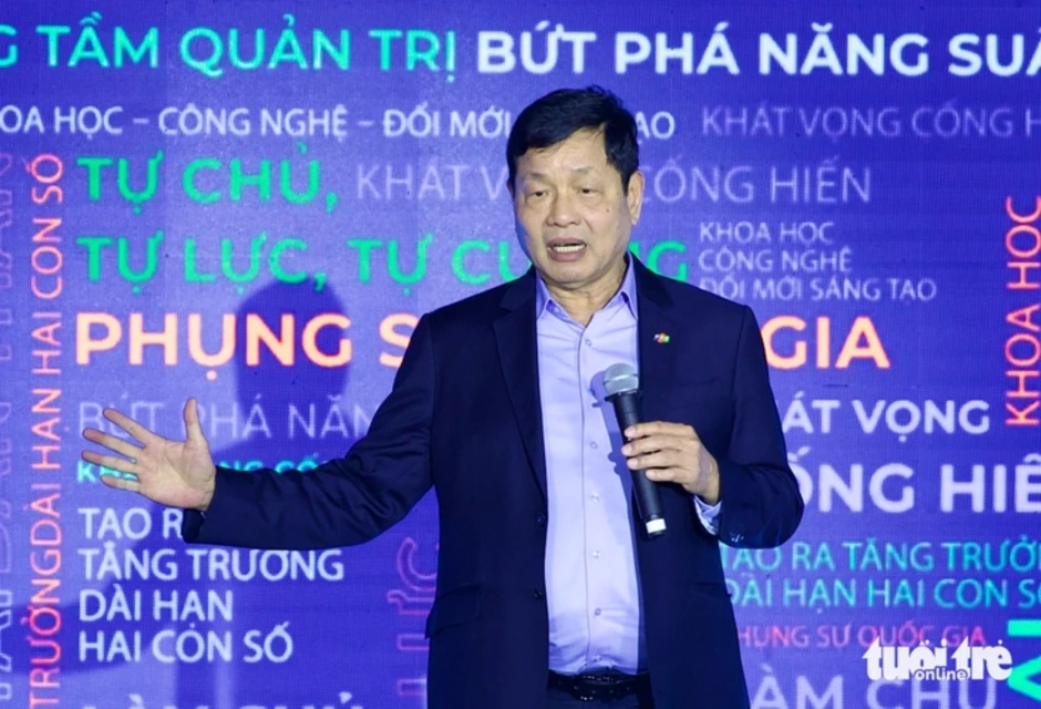 Vì sao khối ngoại đột ngột bán ròng 2.589 tỉ đồng cổ phiếu FPT chỉ sau 2 phiên? Vì sao khối ngoại đột ngột bán ròng 2.589 tỉ đồng cổ phiếu FPT chỉ sau 2 phiên?