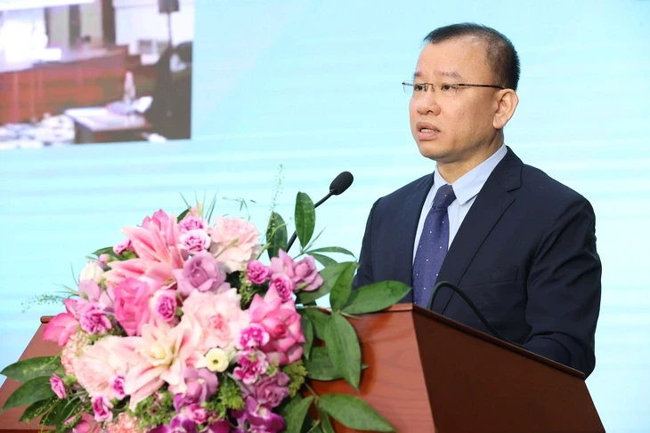 Vì sao mùa đại hội đồng cổ đông năm 2026 có ý nghĩa rất quan trọng với chứng khoán Việt Nam? Vì sao mùa đại hội đồng cổ đông năm 2026 có ý nghĩa rất quan trọng với chứng khoán Việt Nam?