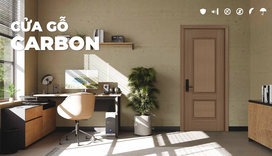 Việt Đức Home khẳng định vị thế với hệ sinh thái cửa tiên tiến Việt Đức Home khẳng định vị thế với hệ sinh thái cửa tiên tiến
