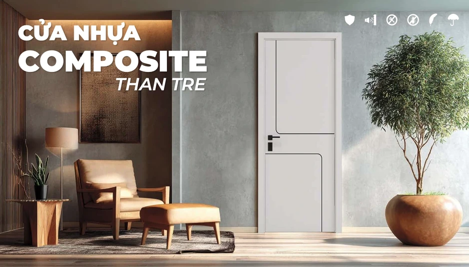 Việt Đức Home khẳng định vị thế với hệ sinh thái cửa tiên tiến Việt Đức Home khẳng định vị thế với hệ sinh thái cửa tiên tiến