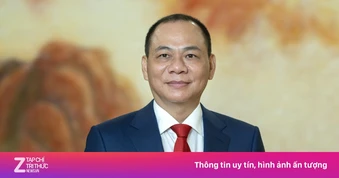Việt Nam có 8 tỷ phú USD