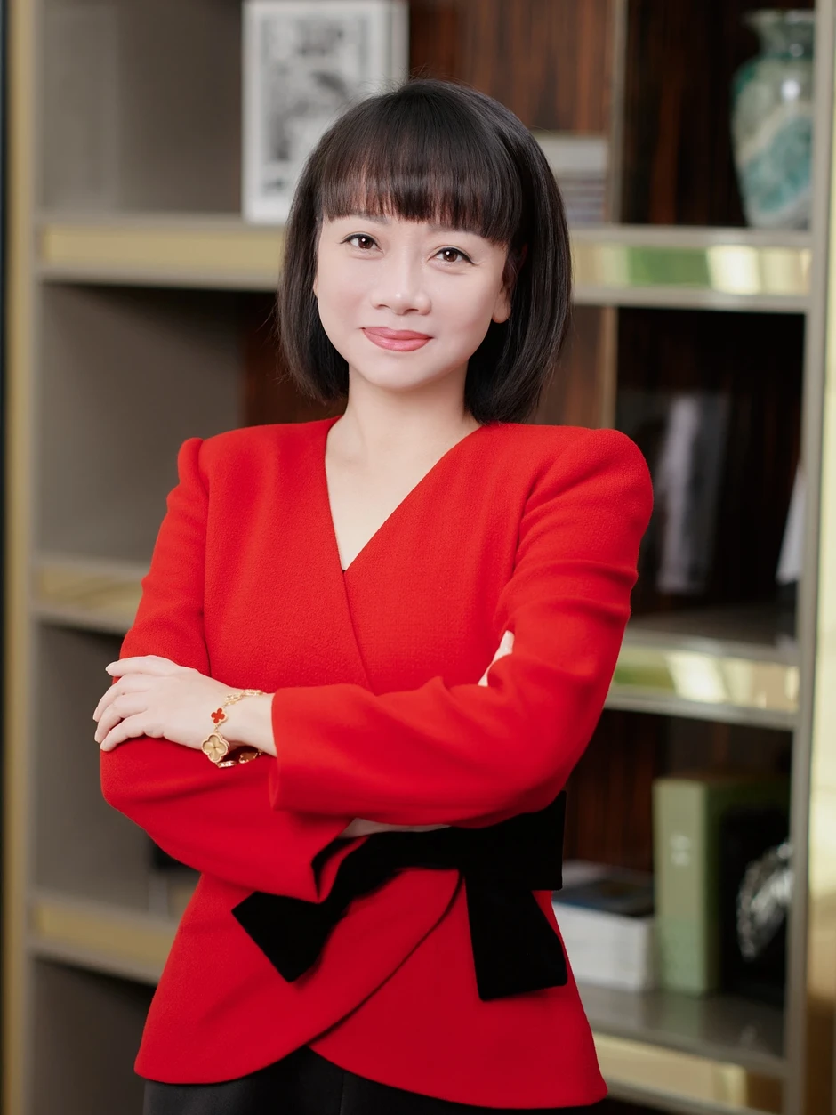Việt Nam có 8 tỷ phú USD Việt Nam có 8 tỷ phú USD