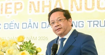Việt Nam có gần 700 doanh nghiệp Nhà nước, tổng tài sản 4,5 triệu tỷ đồng