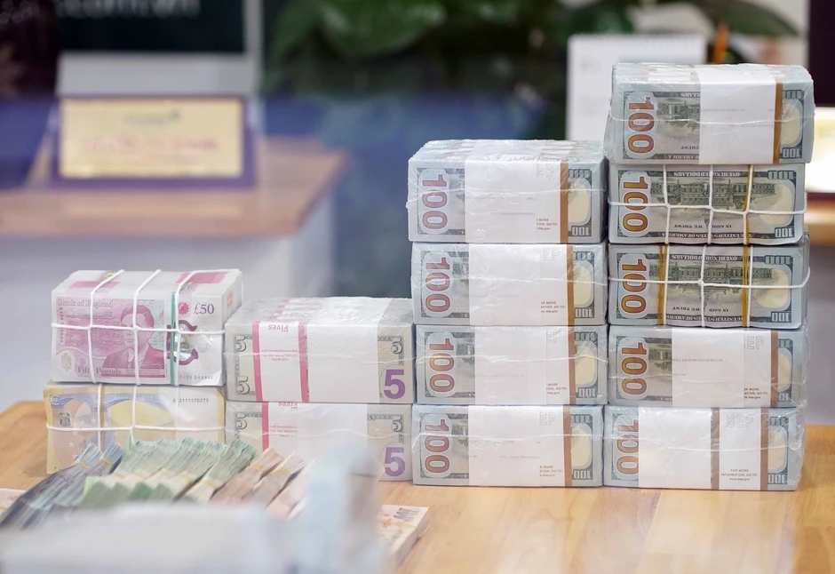 Việt Nam đang có bao nhiêu người siêu giàu? Việt Nam đang có bao nhiêu người siêu giàu?