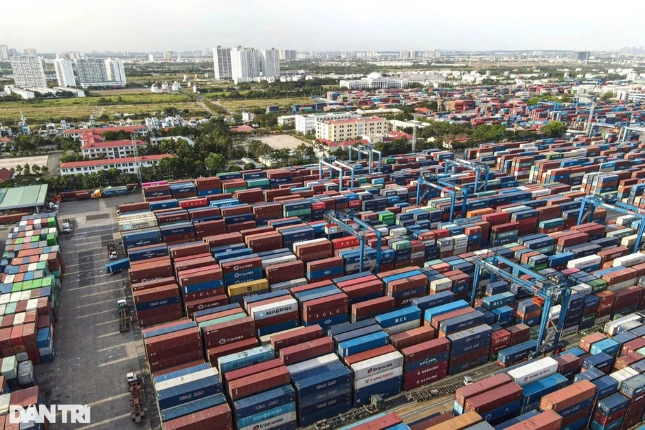 Việt Nam GoGlobal: Doanh nghiệp xuất khẩu được hỗ trợ đo dấu chân carbon