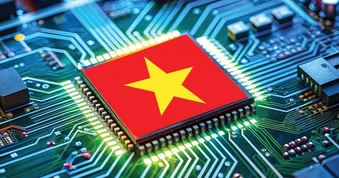 Việt Nam nổi lên như mắt xích quan trọng trong chuỗi bán dẫn toàn cầu