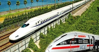 Việt Nam sắp có Tập đoàn Đường sắt Quốc gia, đón đầu các siêu dự án
