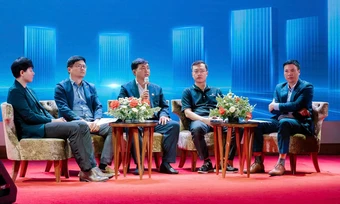Việt Nam Solar - nhà phân phối chính thức Sigenergy ở trong nước