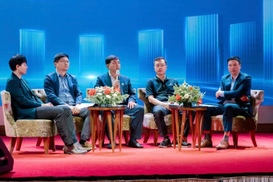Việt Nam Solar - nhà phân phối chính thức Sigenergy ở trong nước Việt Nam Solar - nhà phân phối chính thức Sigenergy ở trong nước