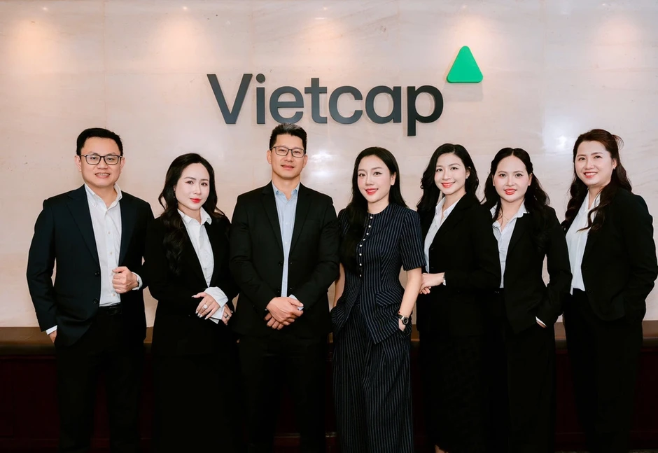 Vietcap Private Wealth giúp nhà đầu tư quản lý danh mục dài hạn Vietcap Private Wealth giúp nhà đầu tư quản lý danh mục dài hạn