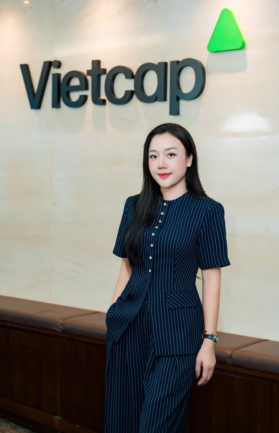 Vietcap Private Wealth giúp nhà đầu tư quản lý danh mục dài hạn Vietcap Private Wealth giúp nhà đầu tư quản lý danh mục dài hạn