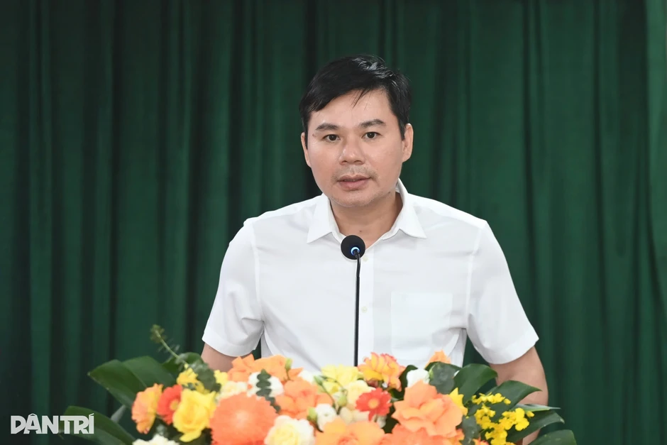 Vietcombank và Tập đoàn Phát triển Công nghiệp Phố Hiến hợp tác toàn diện Vietcombank và Tập đoàn Phát triển Công nghiệp Phố Hiến hợp tác toàn diện