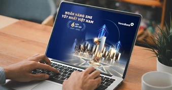 VietinBank 6 năm liên tiếp khẳng định vị thế Ngân hàng SME hàng đầu Việt Nam