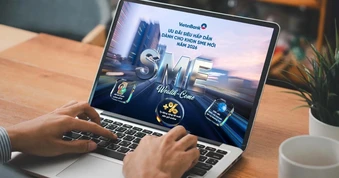 VietinBank ưu đãi chào đón khách hàng doanh nghiệp SME mới