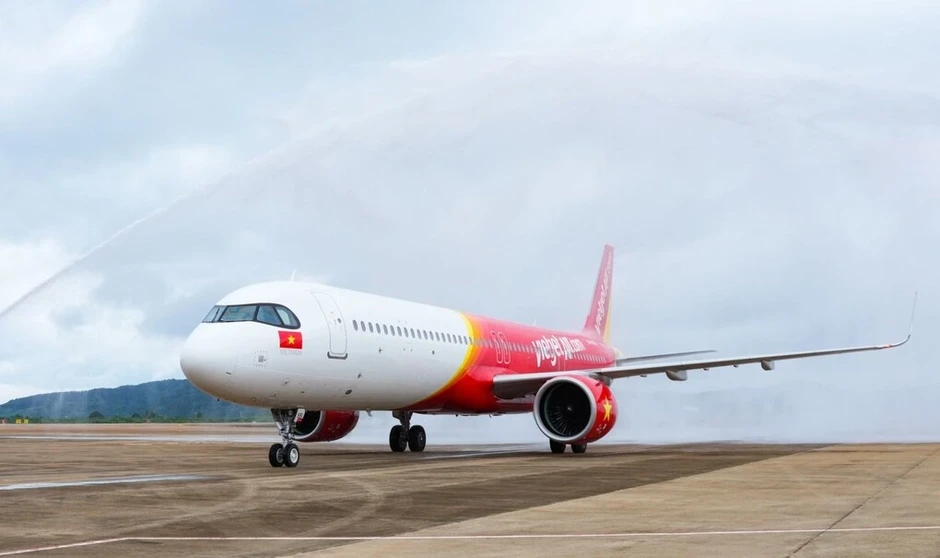 Vietjet bán vé 0 đồng cho 5 đường bay đến Đà Lạt Vietjet bán vé 0 đồng cho 5 đường bay đến Đà Lạt