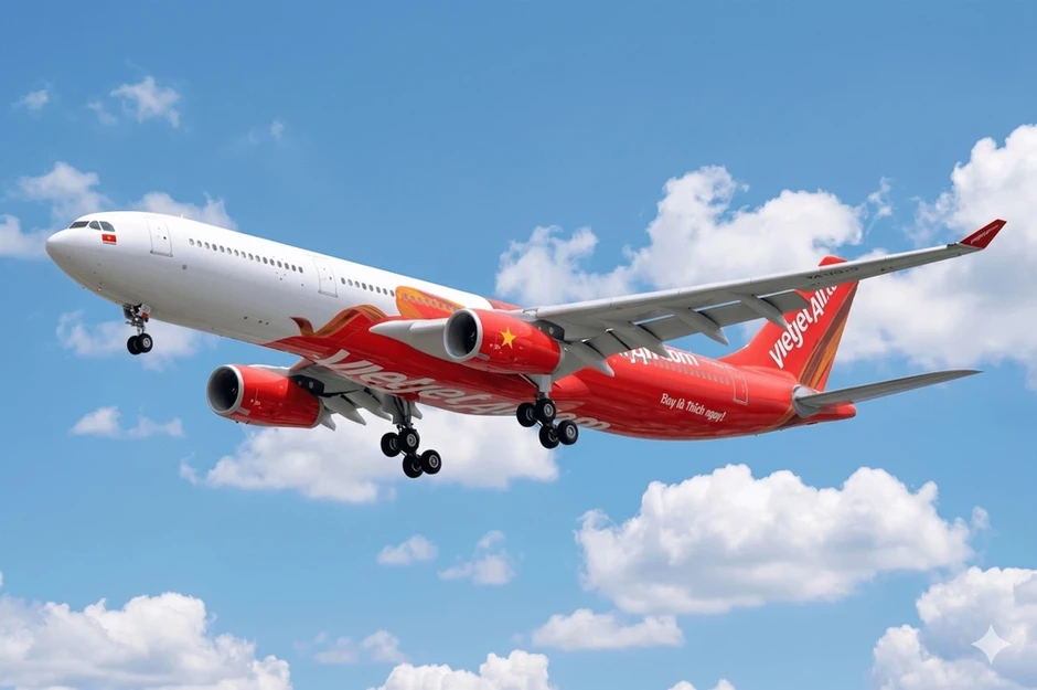Vietjet bán vé 0 đồng đến Nhật Bản, Thái Lan Vietjet bán vé 0 đồng đến Nhật Bản, Thái Lan