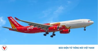 Vietjet đề xuất sáng kiến "Vietnam Halal Connect" thúc đẩy du lịch Hồi giáo