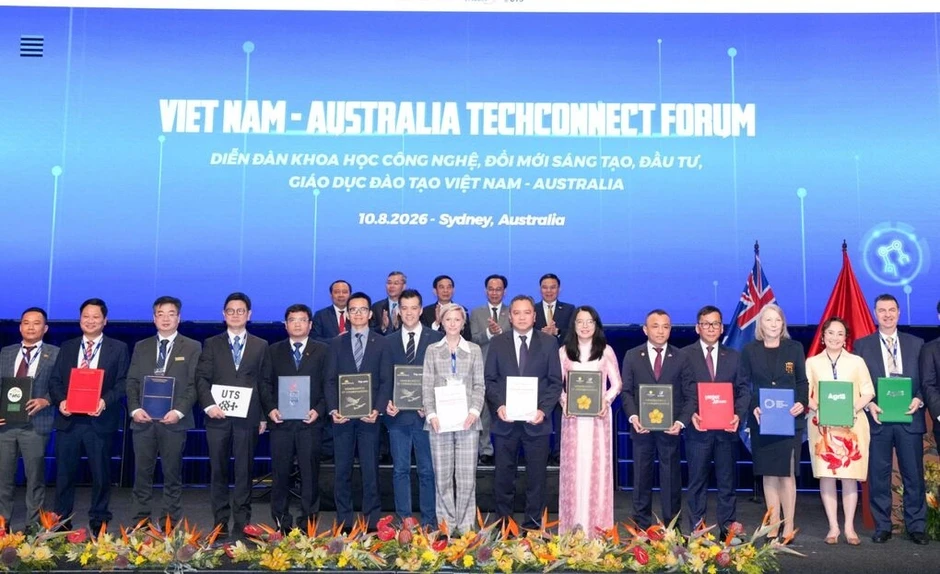 Vietjet mở tuyến kết nối đến sân bay quốc tế mới Australia Vietjet mở tuyến kết nối đến sân bay quốc tế mới Australia
