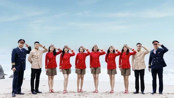 Vietjet nhận hai giải thưởng tại Flyers' Choice Awards 2026