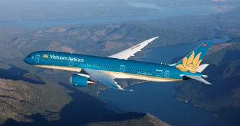 Vietnam Airlines chủ động thích ứng trước biến động của thị trường quốc tế
