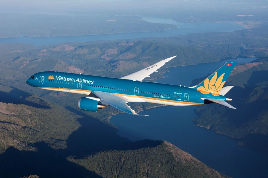Vietnam Airlines chủ động thích ứng trước biến động của thị trường quốc tế Vietnam Airlines chủ động thích ứng trước biến động của thị trường quốc tế