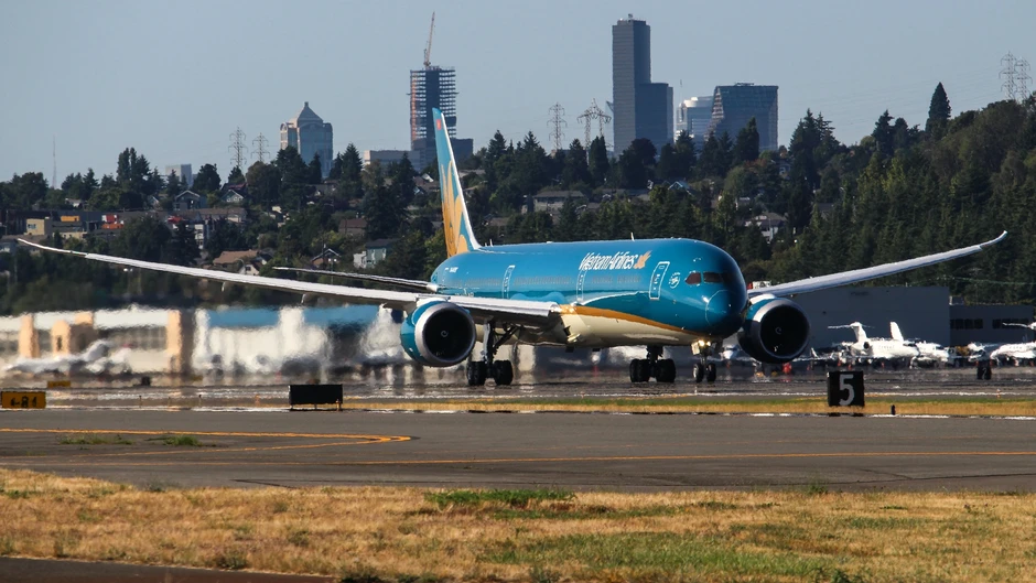 Vietnam Airlines chuẩn bị điều chỉnh mạng bay, kiểm soát chặt chi phí Vietnam Airlines chuẩn bị điều chỉnh mạng bay, kiểm soát chặt chi phí