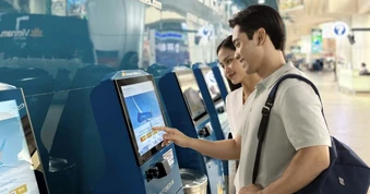 Vietnam Airlines Group khuyến nghị hành khách chủ động thời gian làm thủ tục