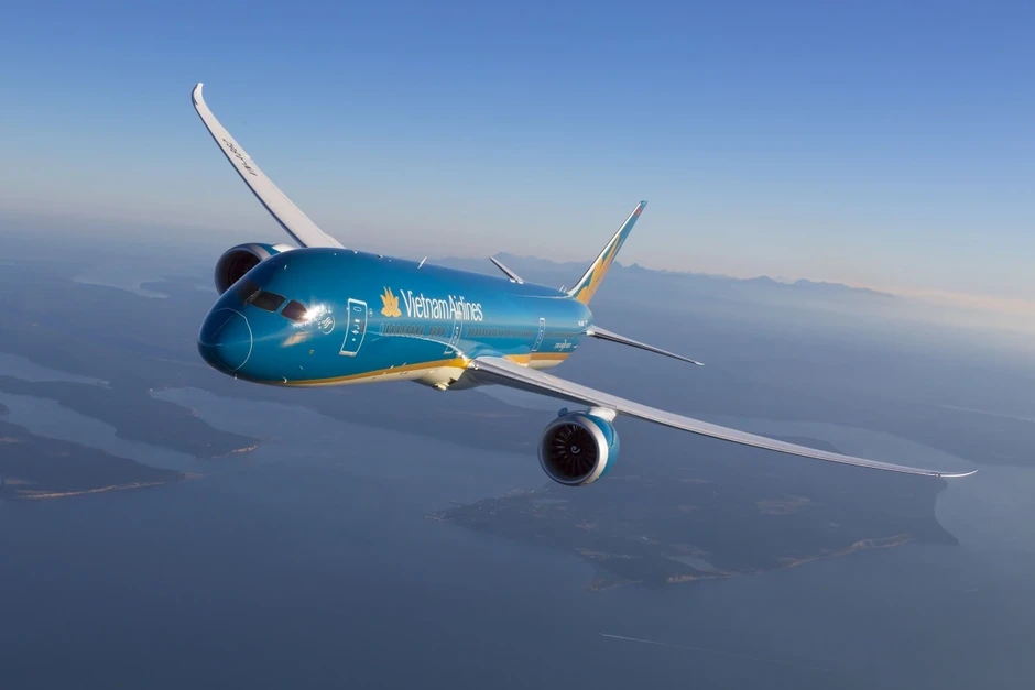 Vietnam Airlines tăng năng lực bay châu Âu giữa biến động tại Trung Đông Vietnam Airlines tăng năng lực bay châu Âu giữa biến động tại Trung Đông
