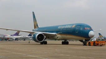 Vietnam Airlines vẫn đặt mục tiêu có lãi năm nay