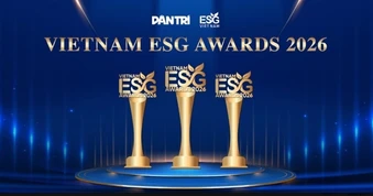 Vietnam ESG Awards 2026 có những điểm đổi mới nào hấp dẫn?