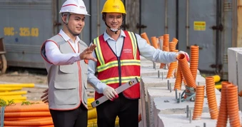 Viettel Construction tham gia đề án 1 triệu căn nhà ở xã hội