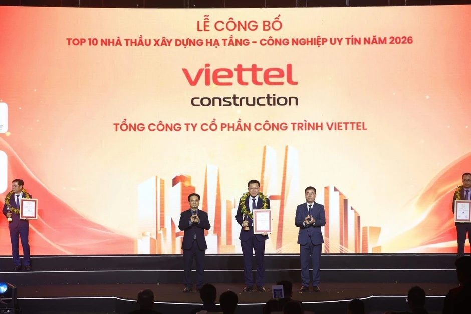 Viettel Construction tham gia đề án 1 triệu căn nhà ở xã hội Viettel Construction tham gia đề án 1 triệu căn nhà ở xã hội