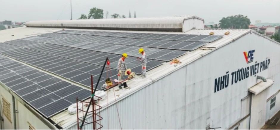 Viettel Construction tối ưu bài toán hạ tầng cho doanh nghiệp
