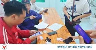 Viettel hỗ trợ khách hàng xác thực thông tin thuê bao nhanh chóng, thuận tiện