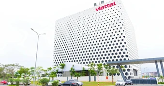 Viettel IDC đạt 8 giải thưởng, khẳng định hệ sinh thái toàn trình chuẩn quốc tế