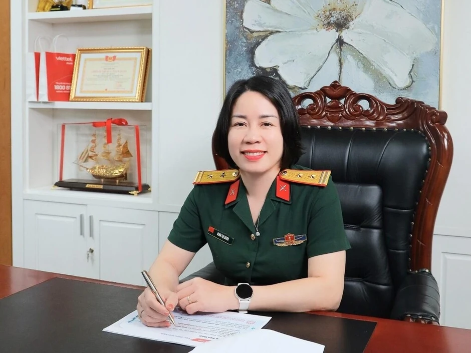 Viettel Store AAR nhận giải Nhà bán hàng Mall xuất sắc từ TikTok Shop Viettel Store AAR nhận giải Nhà bán hàng Mall xuất sắc từ TikTok Shop