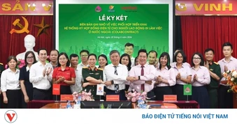 Viettel tiên phong số hóa nghiệp vụ ký quỹ theo Chương trình EPS