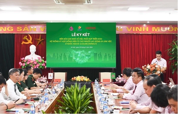 Viettel tiên phong số hóa nghiệp vụ ký quỹ theo Chương trình EPS Viettel tiên phong số hóa nghiệp vụ ký quỹ theo Chương trình EPS