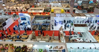 VIFA EXPO 2026 quy tụ 650 doanh nghiệp và 2.500 gian hàng