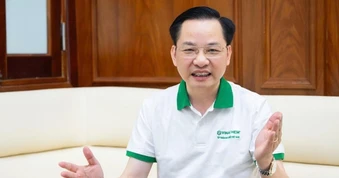 Vinachem nằm trong bảng xếp hạng 500 doanh nghiệp hàng đầu Đông Nam Á năm 2026