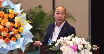 Vinamilk khẳng định vai trò tiên phong chuyển đổi xanh trong nông nghiệp tại hội nghị khoa học quốc gia