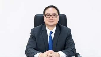 Vincom Retail thay Chủ tịch Hội đồng quản trị