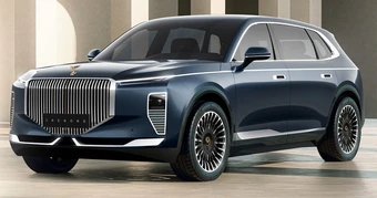 VinFast quy hoạch 3 dòng thương hiệu ô tô chiến lược, ra mắt 2 mẫu xe siêu sang mới