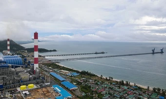 VinFast xây nhà máy xe điện hơn 13.000 tỷ đồng tại Hà Tĩnh - Báo TinVina
