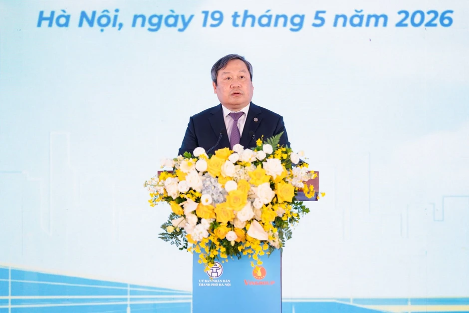 Vingroup mở rộng QL1A ở Hà Nội lên 16 làn xe, hiện đại bậc nhất Việt Nam Vingroup mở rộng QL1A ở Hà Nội lên 16 làn xe, hiện đại bậc nhất Việt Nam
