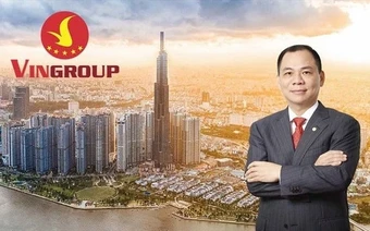 Vingroup thắng kiện tại Đức