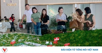 Vinhomes Hải Vân Bay khiến giới đầu tư Đà Nẵng thay đổi cách xuống tiền
