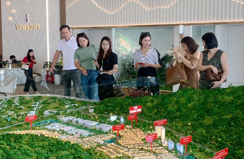 Vinhomes Hải Vân Bay khiến giới đầu tư Đà Nẵng thay đổi cách xuống tiền Vinhomes Hải Vân Bay khiến giới đầu tư Đà Nẵng thay đổi cách xuống tiền