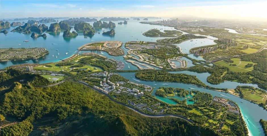 Vinhomes khởi động chương trình chuyển hóa nguồn lực vàng vào nền kinh tế Vinhomes khởi động chương trình chuyển hóa nguồn lực vàng vào nền kinh tế