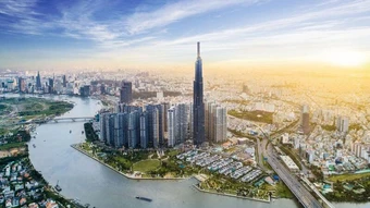 Vinhomes muốn trả cổ tức tiền mặt kỷ lục gần 1 tỷ USD